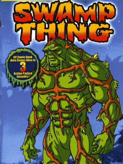 Swamp Thing