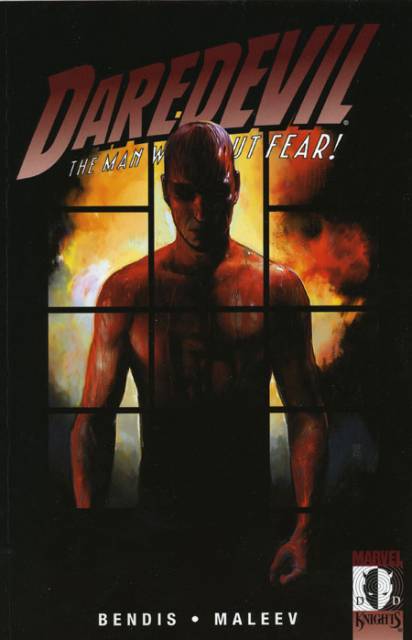Daredevil: The Murdock Papers