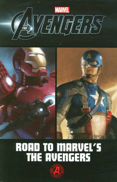 Avengers: Road to Marvel's The Avengers