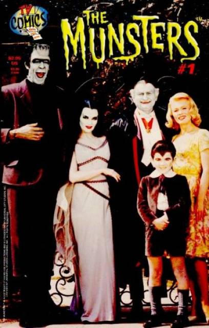The Munsters