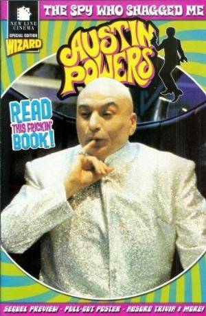 Johnson Ritter (Character) - Comic Vine