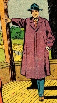 Ed Powers screenshots, images and pictures - Comic Vine