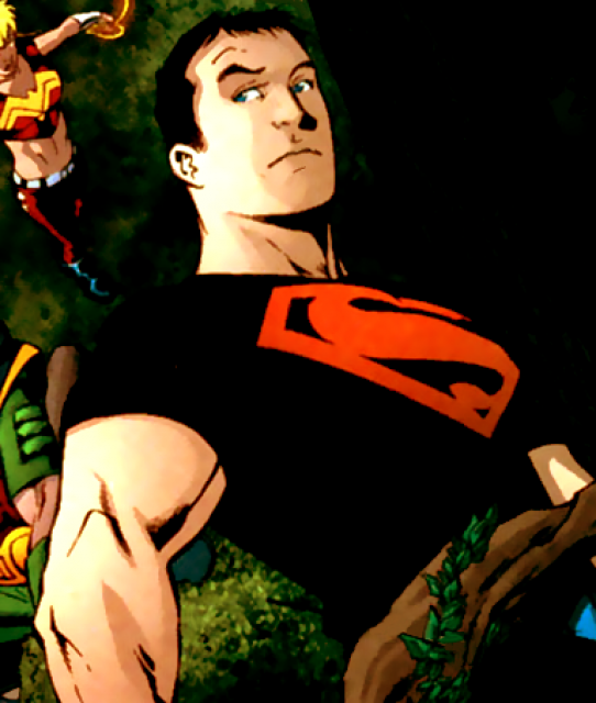 Choose 1 hero from each supergroup? - Gen. Discussion - Comic Vine