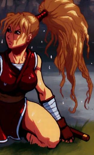 Maki screenshots, images and pictures - Comic Vine