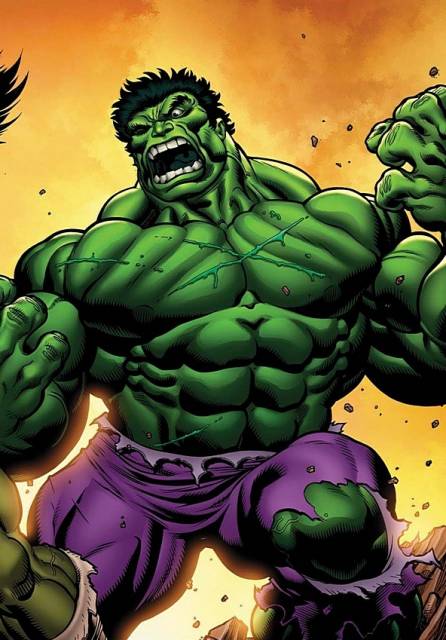 Skaar: Son of Hulk #12