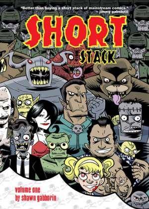 Short Stack Volume #1