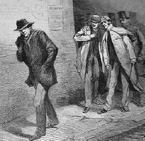 Morgan Davies (Character) - Comic Vine