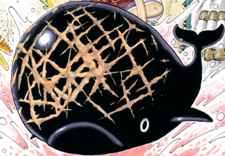 Laboon (Character) - Comic Vine