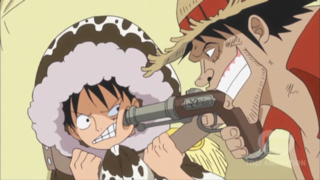 One Piece 516 Luffy S Training Begins To The Place We Promised In 2 Years Episode