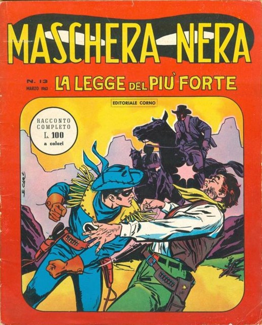 Dal 5 Febbraio Al Teatro Le Maschere, "La Vera Storia Della Maschera Di Zorro - Foto 6