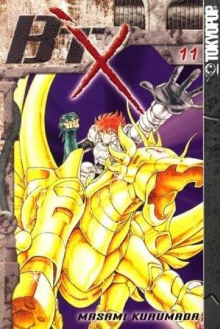 B Tx Volume Comic Vine