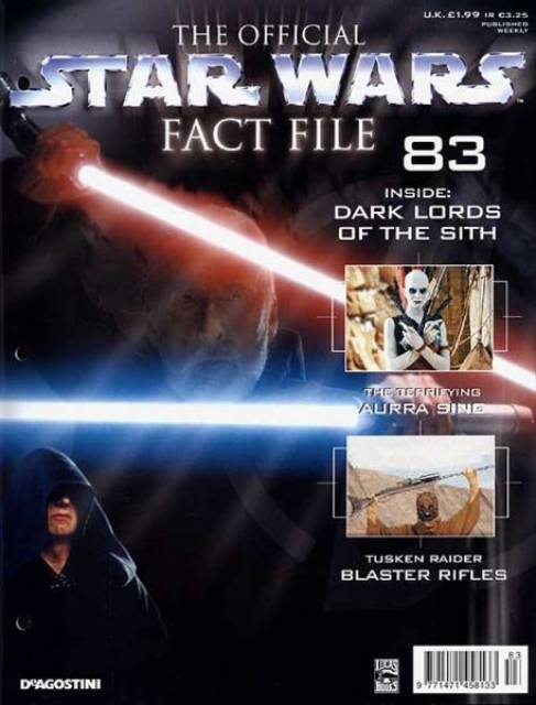THE OFFICIAL STAR WARS FACT FILE 専用バインダー 2冊 セット 含む 他