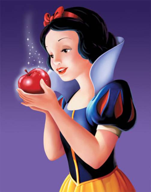 Snow White (Character) - Comic Vine