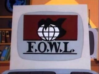 F.O.W.L.