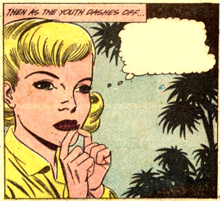 Kitty Clark (Character) - Comic Vine