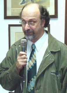 Enrique Quique Alcatena