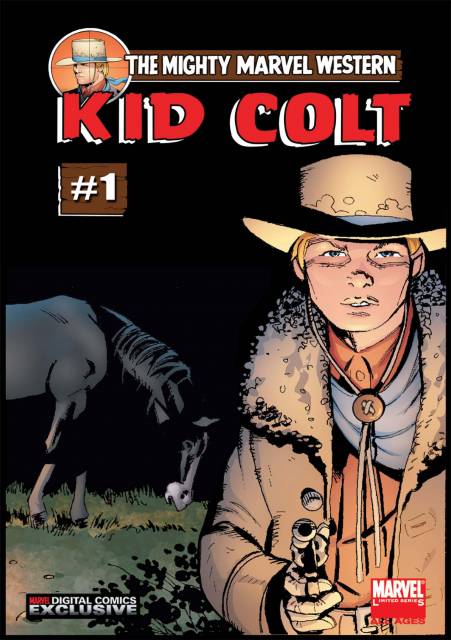 Kid Colt