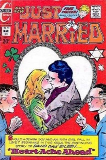 Just Married #87 (Issue)