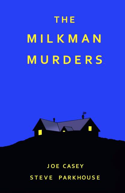The Milkman Murders