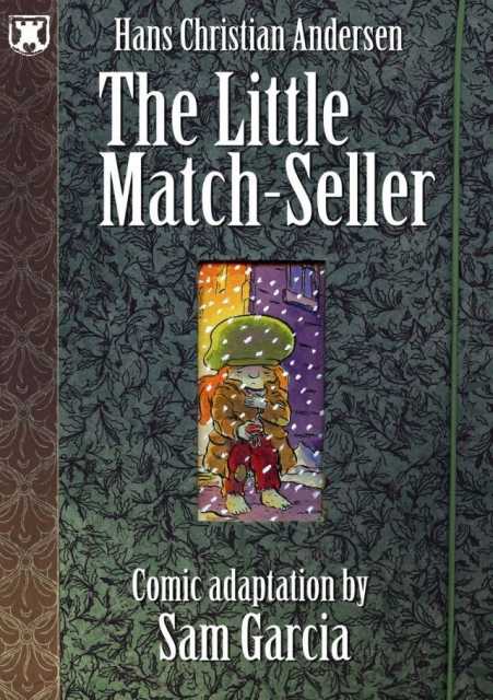 The Little Match-Seller