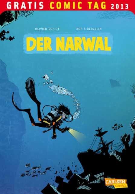 Der Narwal