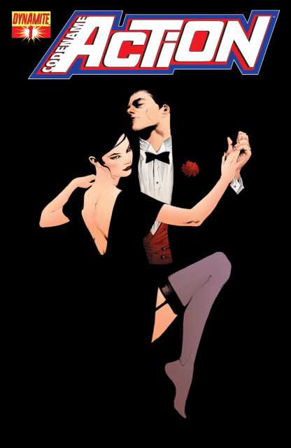 Codinome: Ação (2013)