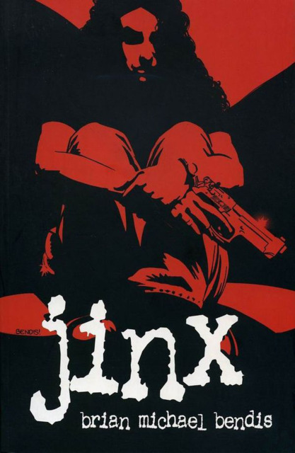Jinx: The Definitive Collection