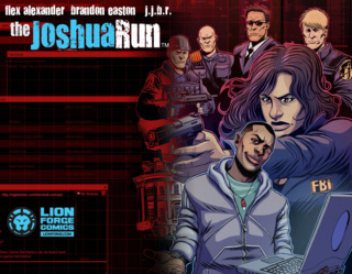 The Joshua Run