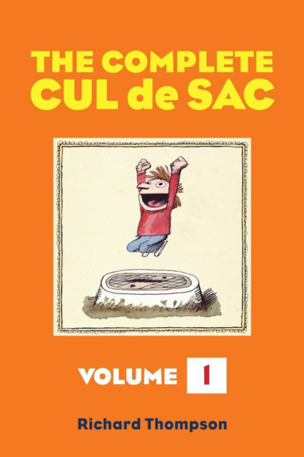 The Complete Cul de Sac