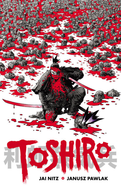 Toshiro