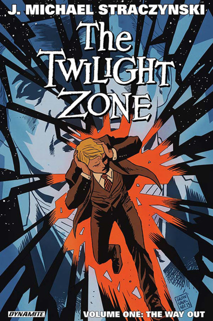 The Twilight Zone: The Way Out