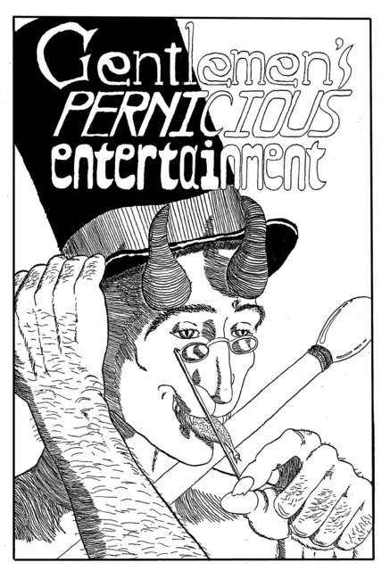Gentlemen's Pernicious Entertainment