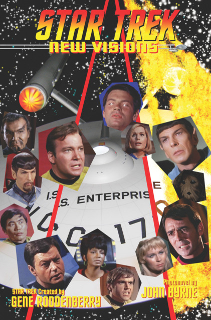 Star Trek: New Visions