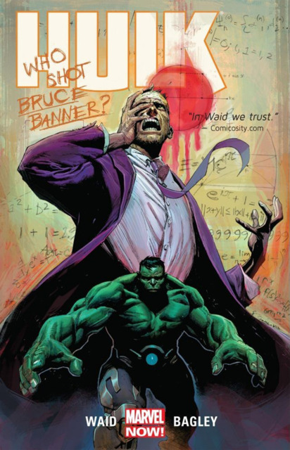 Hulk: Banner D.O.A.