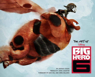 Big Hero 6 Comics - Comic Vine