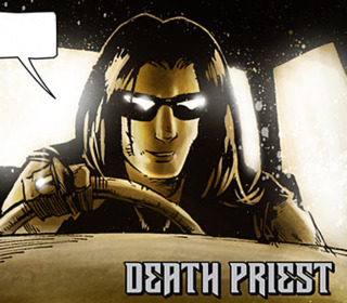 Death Priest