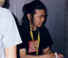 Shiki Satoshi