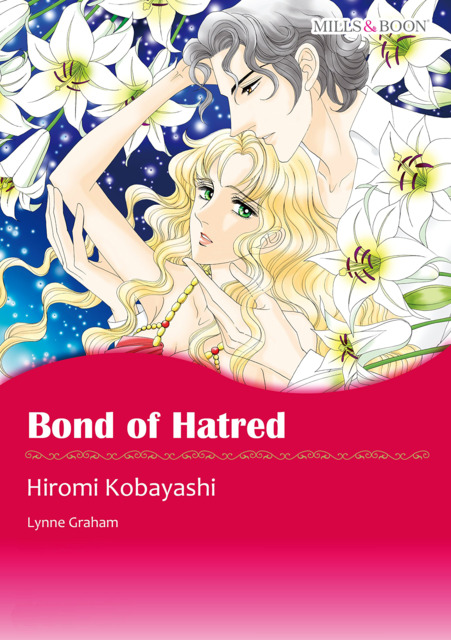 Bond of Hatred
