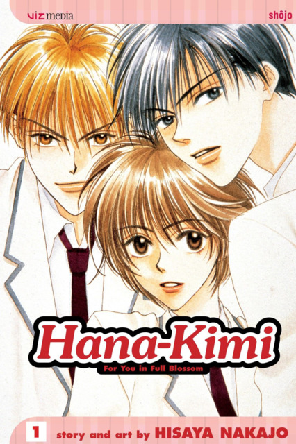 Hana-Kimi