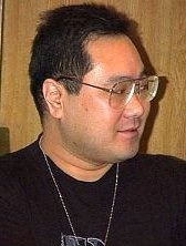 Hiroshi Aro