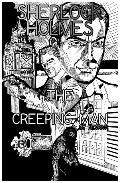 Sherlock Holmes: The Creeping Man