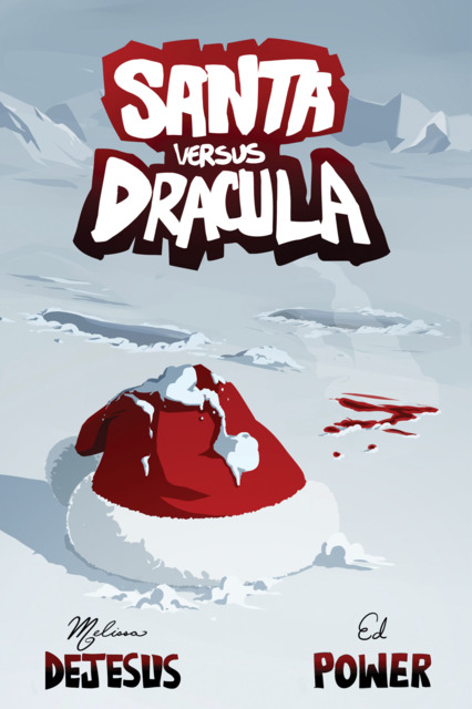 Santa Versus Dracula