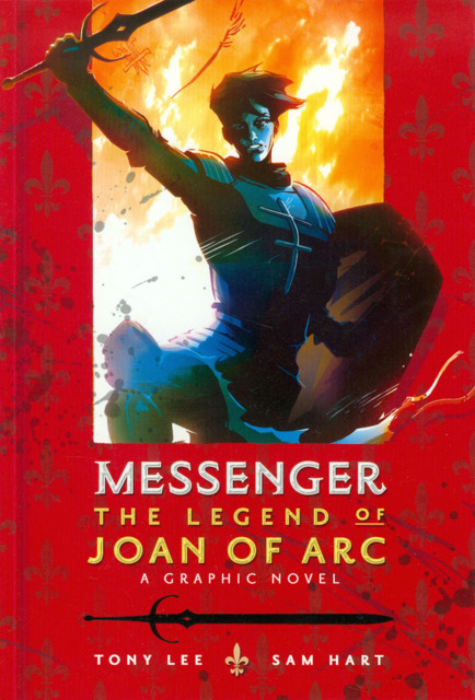 Messenger: The Legend of Joan of Arc