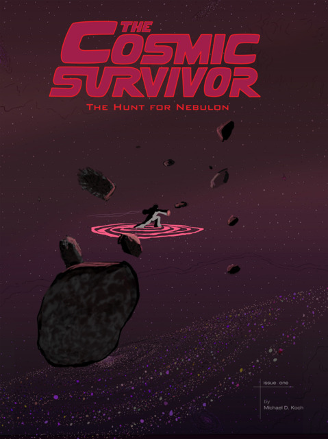 The Cosmic Survivor