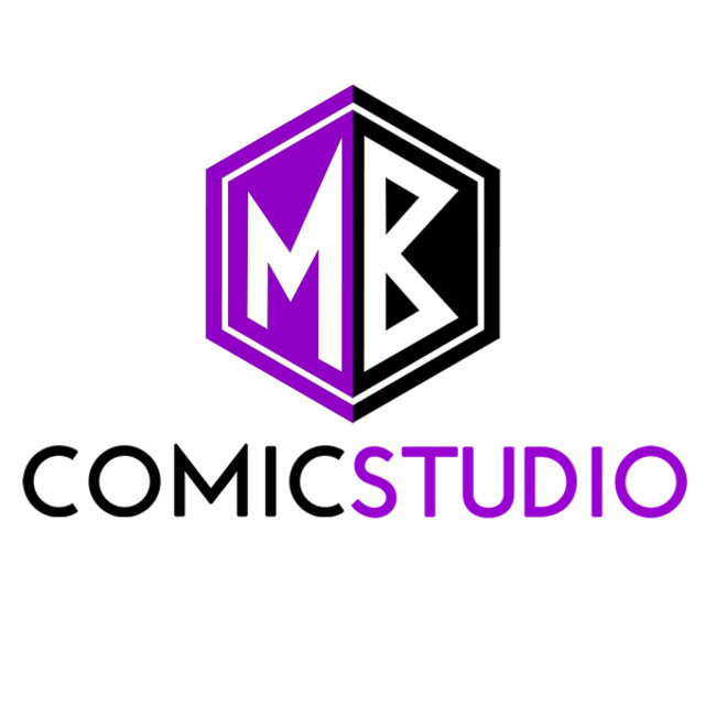 Comics with M - Comic Studio