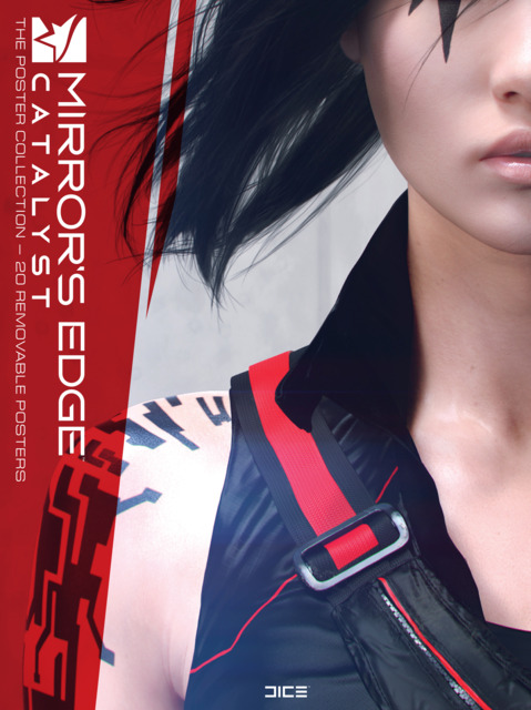Mirror's Edge: Catalyst: The Poster Collection screenshots, images and ...