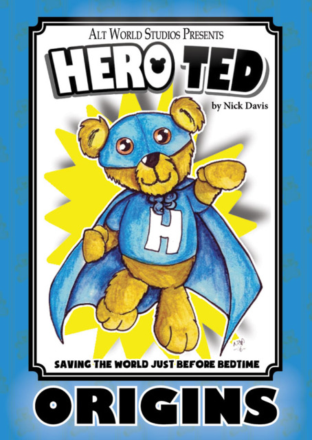 Hero Ted
