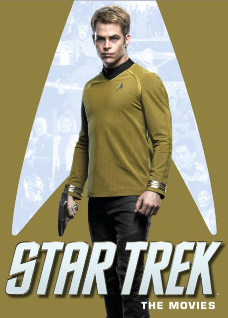 The Best of Star Trek: The Movies