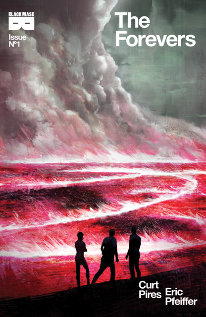 As Eternidades (2016)