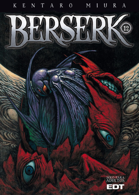 Berserk #13 - Vol. 13 (Issue)